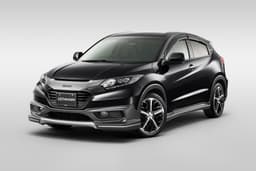 Honda Vezel Mugen SUV photo gallery